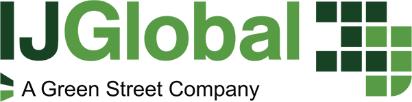 IJGlobal logo
